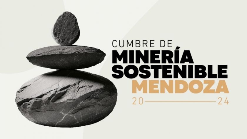 Participamos en la Cumbre de Minería Sostenible 2024 en Mendoza