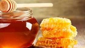 Tendencia en la producción de miel orgánica