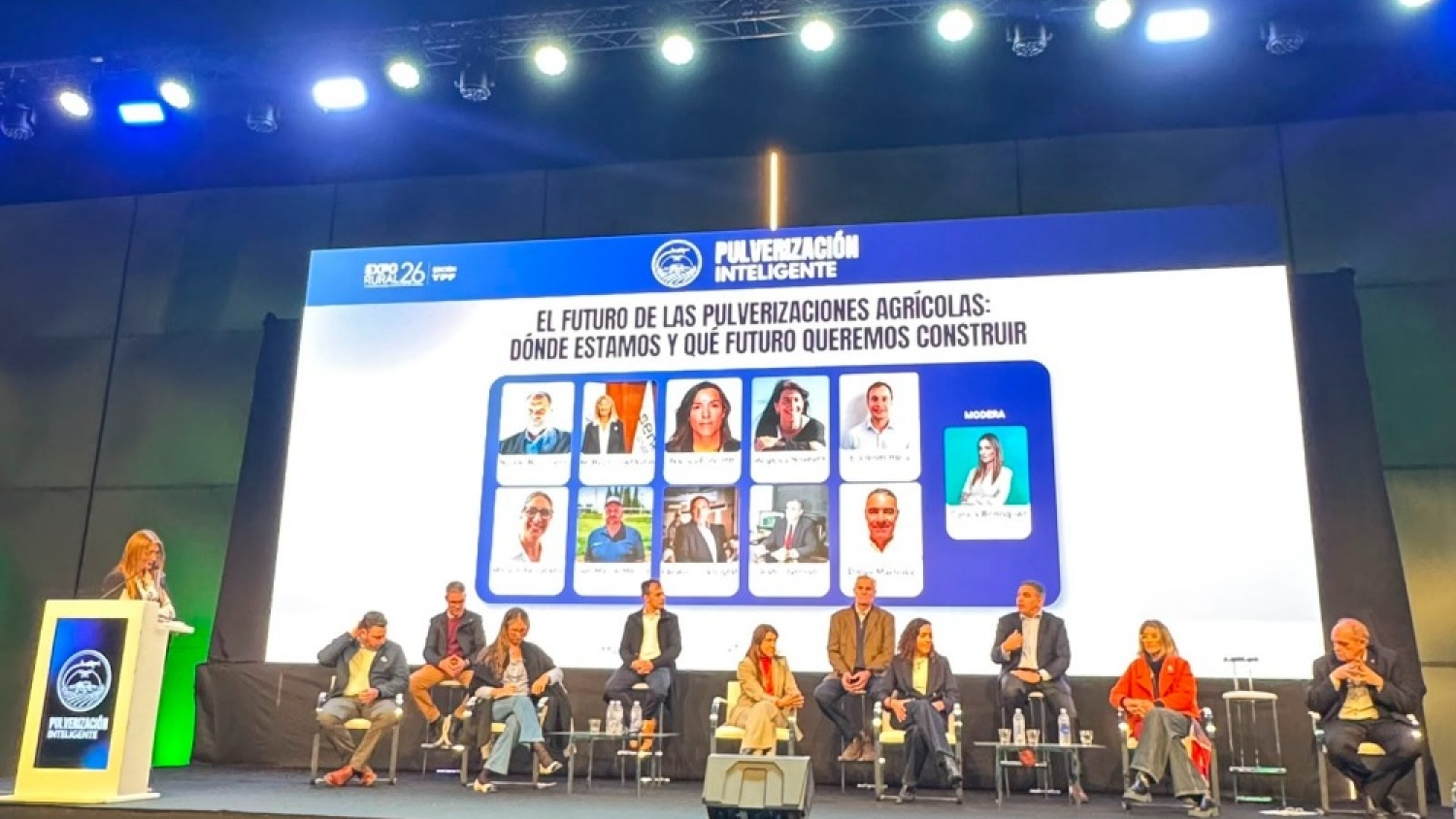 La agricultura de precisión acelera su transformación: inteligencia artificial, drones y nuevas reglas marcarán el futuro de las pulverizaciones