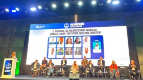 La agricultura de precisión acelera su transformación: inteligencia artificial, drones y nuevas reglas marcarán el futuro de las pulverizaciones
