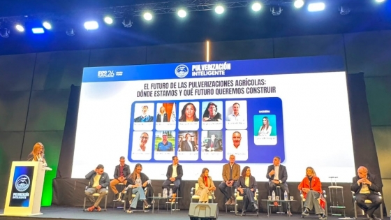 La agricultura de precisión acelera su transformación: inteligencia artificial, drones y nuevas reglas marcarán el futuro de las pulverizaciones