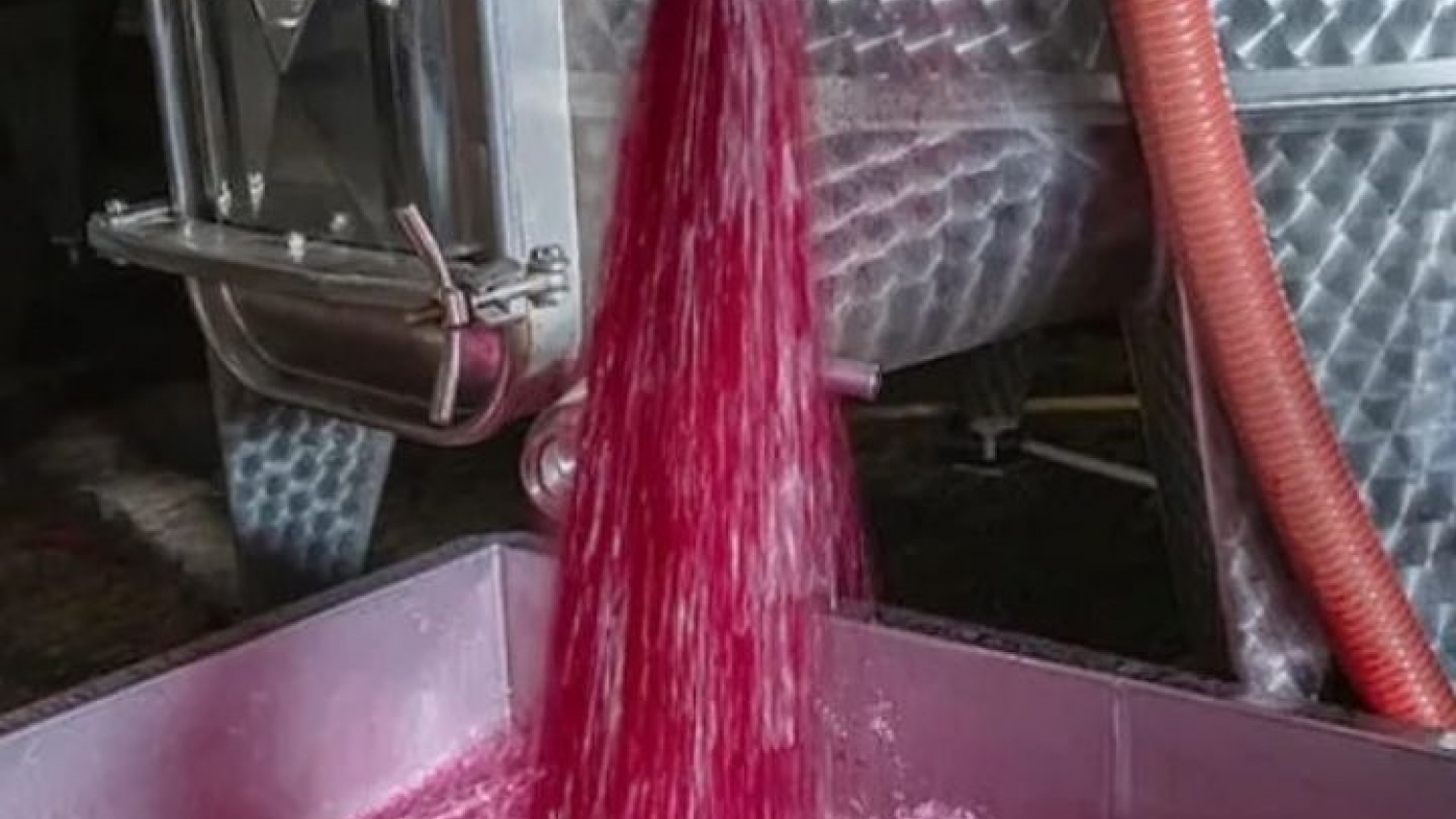 Las exportaciones de vino a granel se disparan más de 60% y Mendoza busca consolidarse como centro global del negocio
