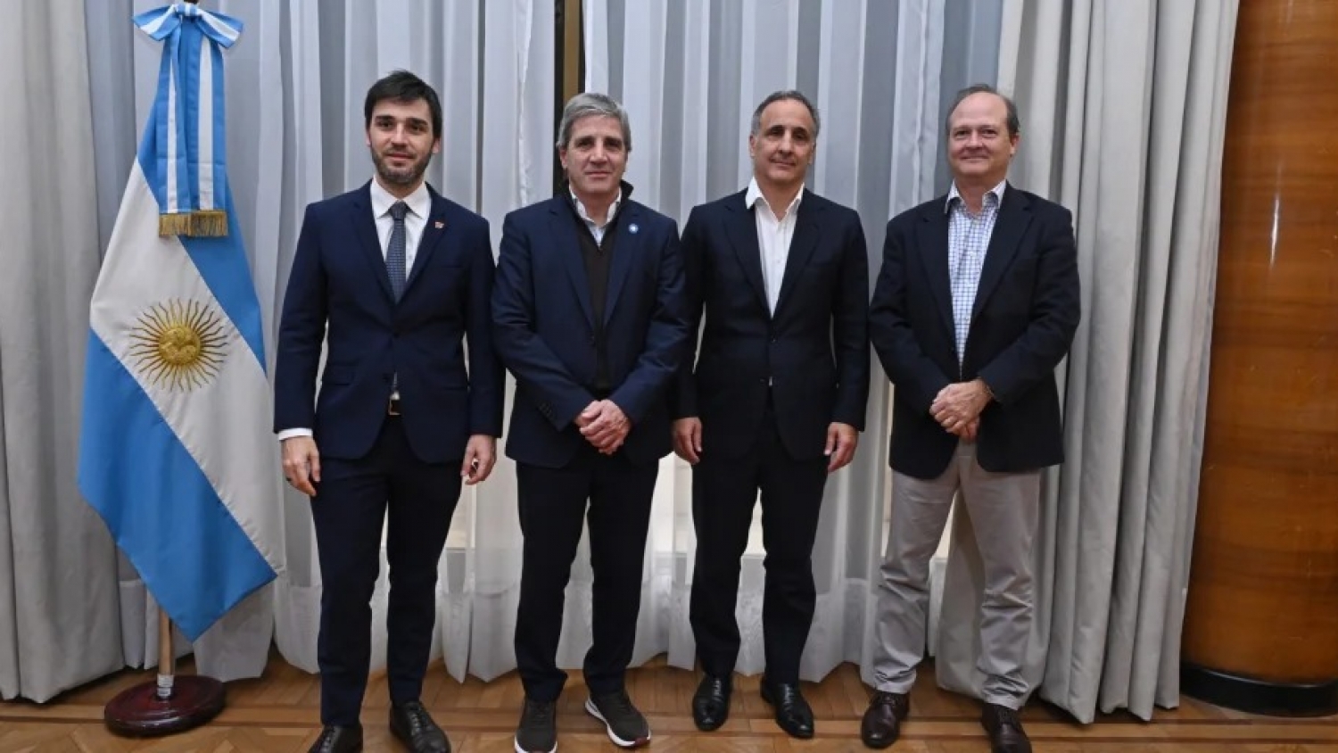 Pan American Energy apuesta por la recuperación terciaria en Chubut y proyecta sumar 24 millones de barriles