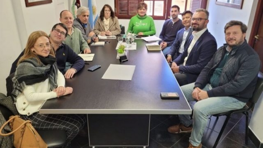 Energías alternativas: Jujuy y el BID buscan construir una planta de biogás