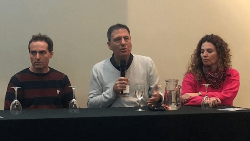 La Maquinaria Agrícola Exige Avance en la Ley para Garantizar Competitividad