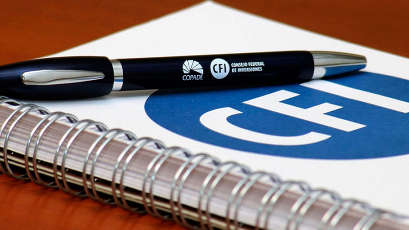 Continúan vigentes los créditos CFI del Gobierno Provincial