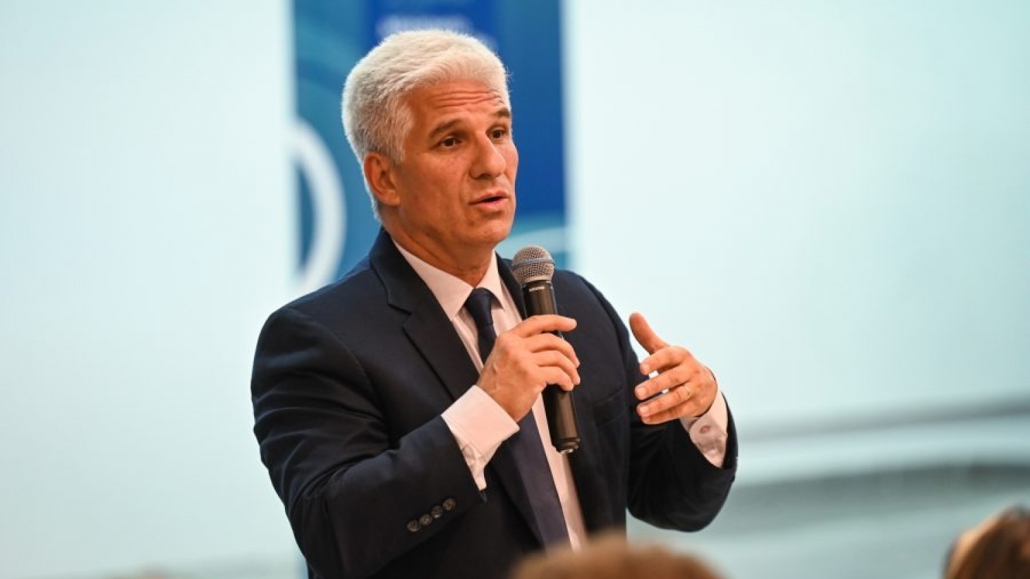 El Gobierno de San Luis impulsa nuevas inversiones para PyMEs con apoyo del CFI