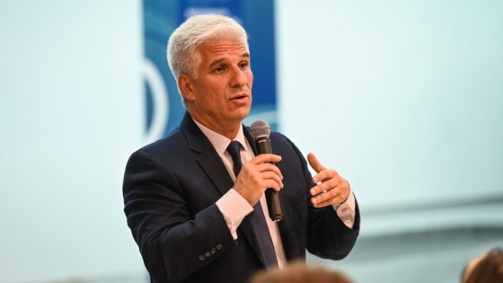 El Gobierno de San Luis impulsa nuevas inversiones para PyMEs con apoyo del CFI