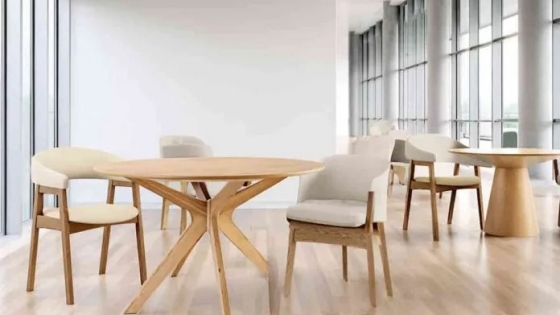 La madera certificada gana protagonismo en Argentina como aliada climática y eje estratégico de la industria del diseño