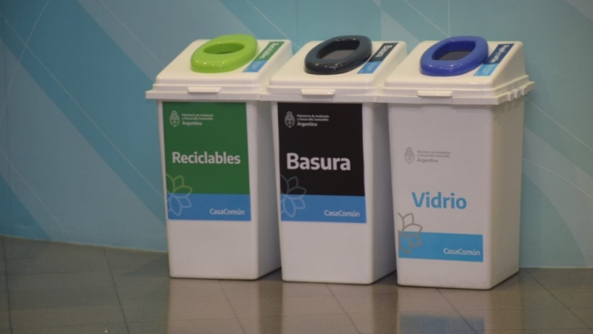 El Gobierno nacional estableció que los edificios públicos sean sostenibles