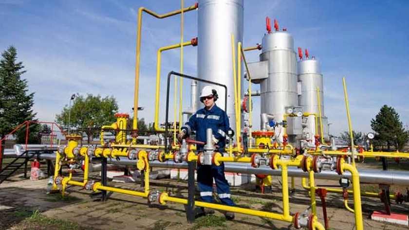 Desde la provincia proyectan nuevas inversiones para extender la red de gas natural
