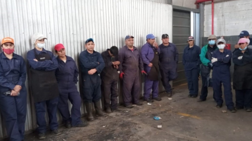 La Brigada Ambiental estará integrada por 80 voluntarios