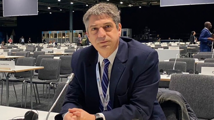 Estocolmo+50: Martínez llamó a profundizar las acciones entre los países para aumentar la oferta y acceso a los alimentos a nivel global