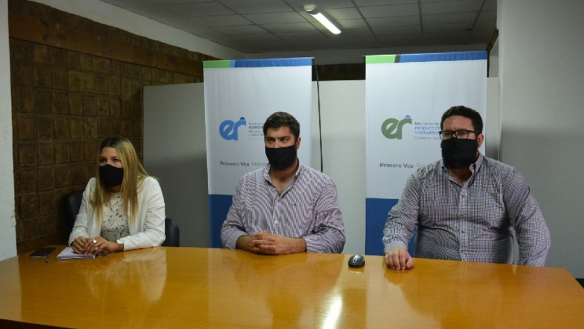 Se lanzó una nueva convocatoria del Programa de Apoyo a la Competitividad