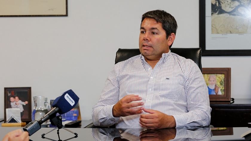 Eficiencia energética: “Vamos a seguir en 2022 y ampliando los actores con los cuales trabajaremos”