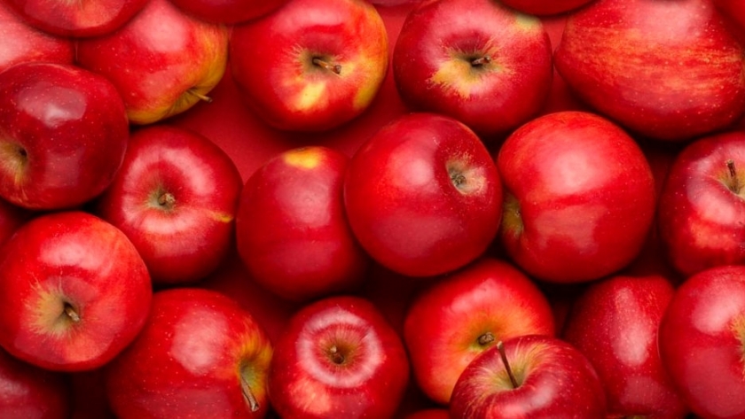 La manzana Red Delicious protagonista en la cosecha de los valles