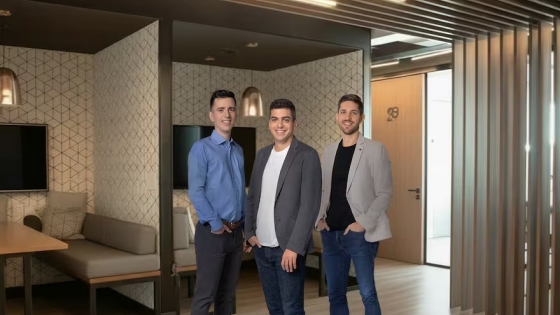 Tiendanube: de proyecto universitario a unicornio que impulsa el e-commerce en Latinoamérica