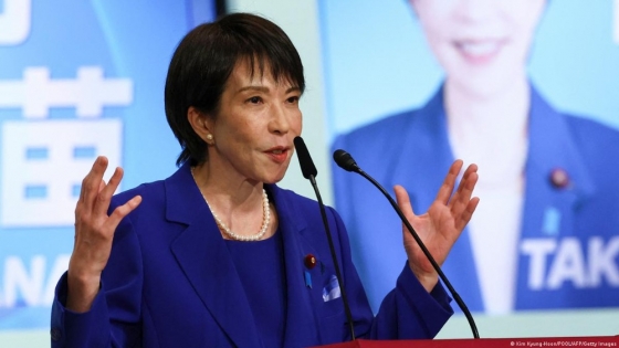 Japón acelera sus exportaciones y fortalece su comercio exterior