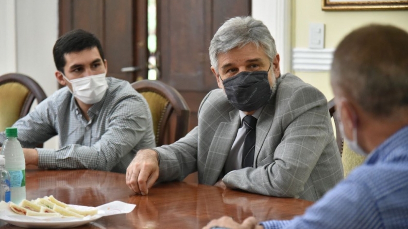 El MINCyT financió la construcción de dos institutos de investigación en Misiones por más de 432 millones de pesos