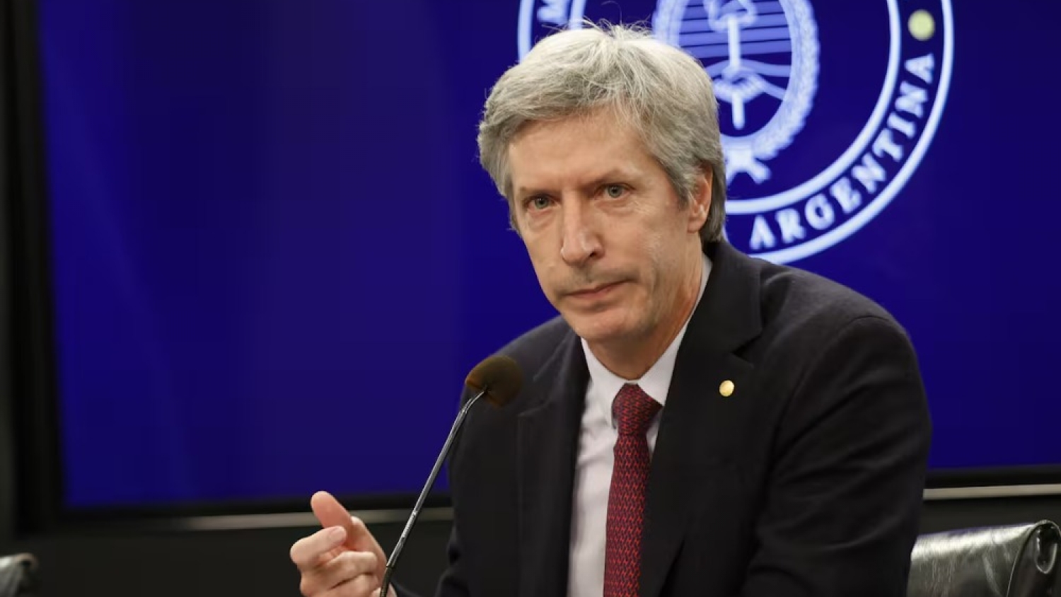 El Banco Central superó los US$ 50.000 millones en reservas brutas