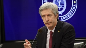 El Banco Central superó los US$ 50.000 millones en reservas brutas