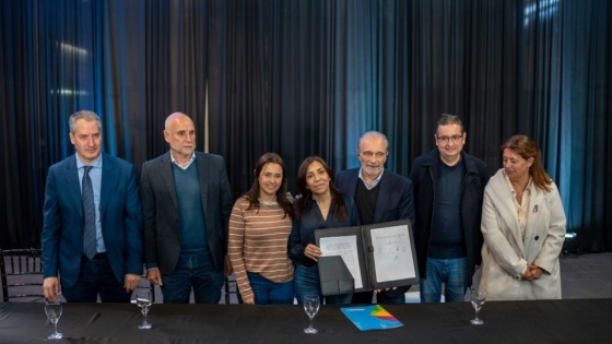 Córdoba lanza Programa de Bacheo Cooperativo con Bioasfalto para infraestructura sostenible