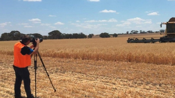 El periodismo agropecuario compite por un viaje al Farm Progress Show