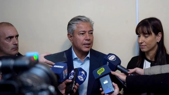 Figueroa: “El RIGI está atrayendo inversiones a Neuquén”