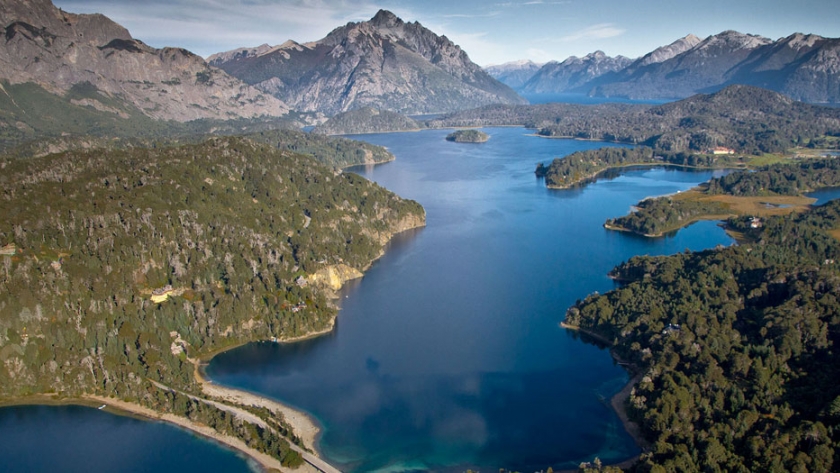 Río Negro participa de la Word Travel Market virtual de Londres junto a la Patagonia