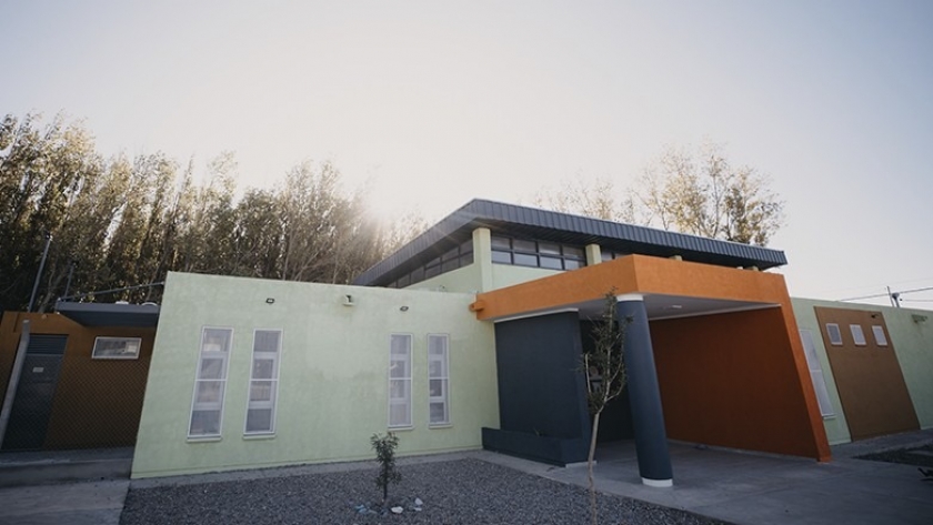 Las obras en edificios educativos avanzan a paso firme