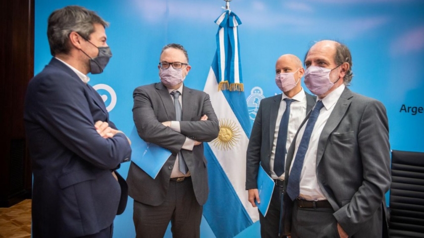 Ampliación de la línea de crédito a tasa 0% para el sector turístico