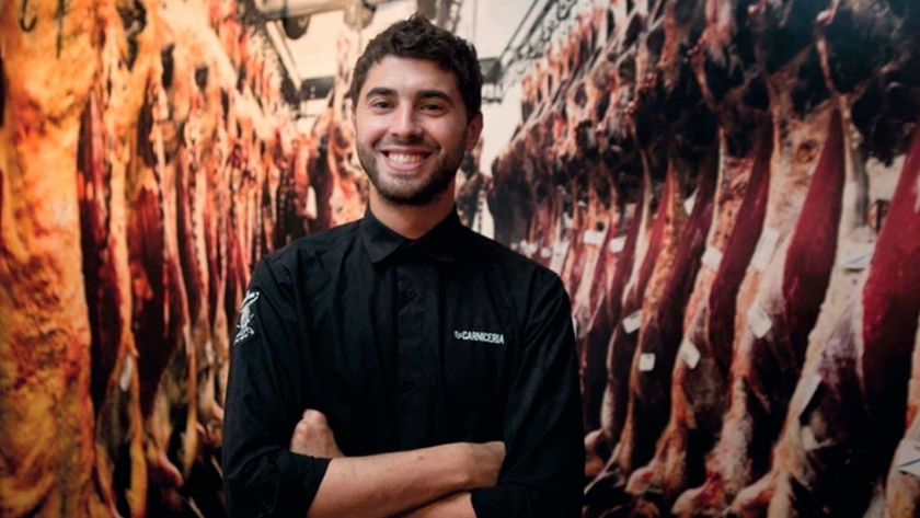 Quiénes son los 7 chefs sub 35 que deleitan con sus recetas