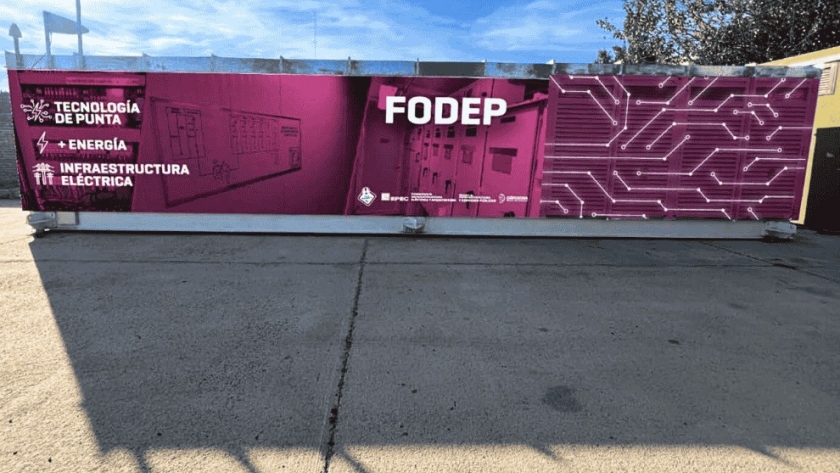 Córdoba moderniza su red eléctrica con tecnología de última generación