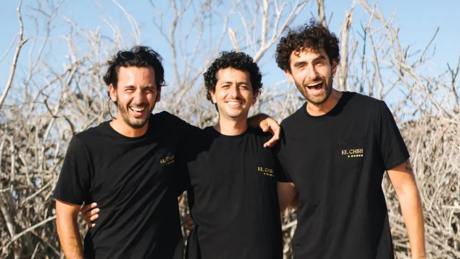 Cómo un parador mínimo se transformó en uno de los polos gastronómicos más activos de José Ignacio