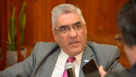 Daniel Abad, Ministro de Economía de Tucumán, participará en el III Congreso Federal “Argentina Agrega Valor en Origen / Cumbre Mundial de la Bioeconomía”