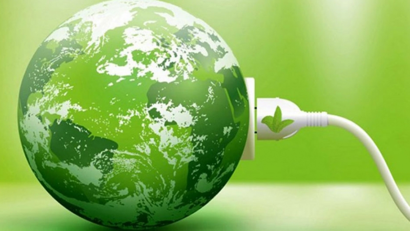 Eficiencia energética: aporte fundamental en la reducción del impacto ambiental