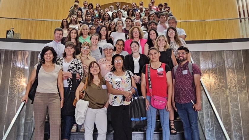 Agricultura Familiar: tareas de cuidado y participación de la mujer