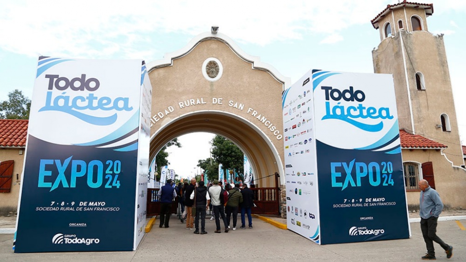 Tecnología, genética y automatización: las claves de TodoLáctea 2026 para modernizar la lechería