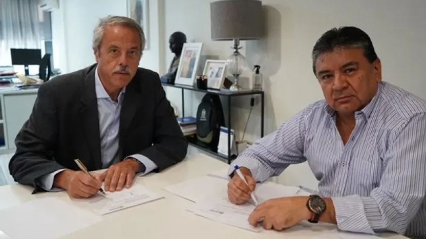 Un sector de trabajadores del agro recibirá un bono de $150.000