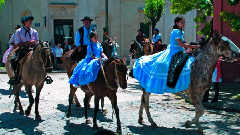 Fiesta Nacional de la Tradición