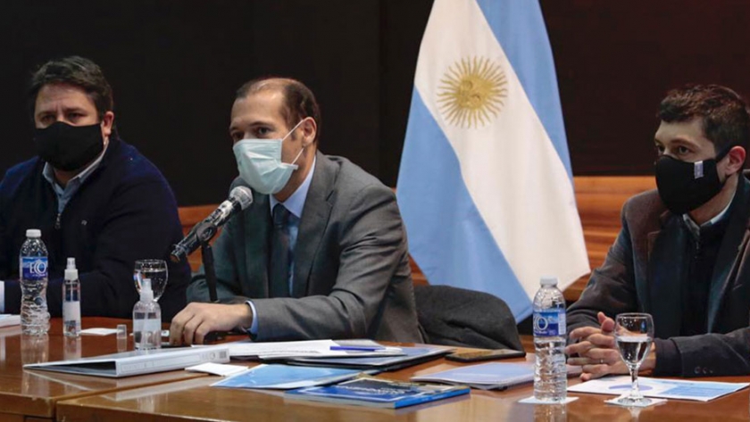 La Provincia pone en marcha su plan de reactivación turística