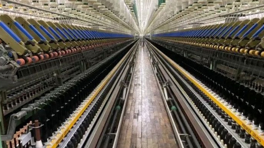Viento de cola para el sector textil riojano