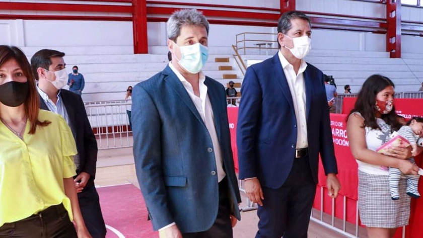 La tarjeta AlimentAR inyectó más de 1.300 millones de pesos a la economía provincial