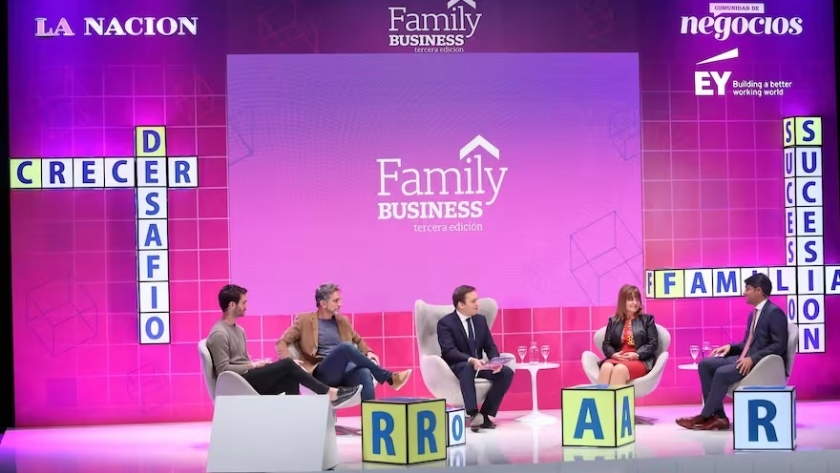 Bridging generations: navigating family business dynamics for long-term success