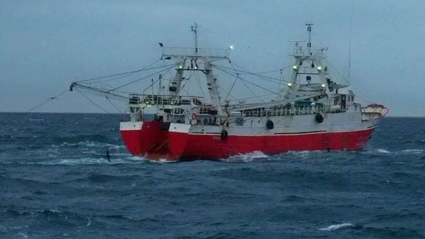 Langostino. Marcha atrás: No cierran la Subárea 13 de pesca