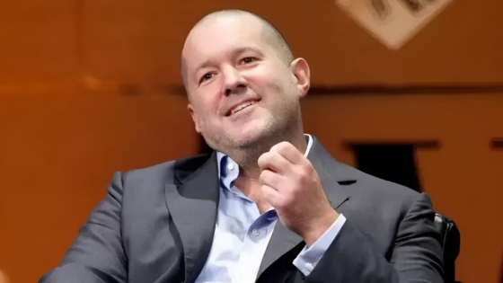 De Apple a OpenAI: Jony Ive se suma al futuro del hardware con inteligencia artificial