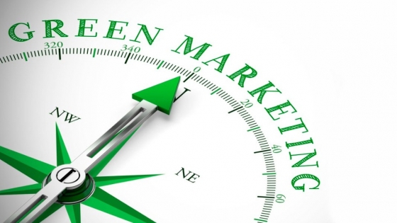 El marketing verde: el poder del eco-marketing en la influencia de compra
