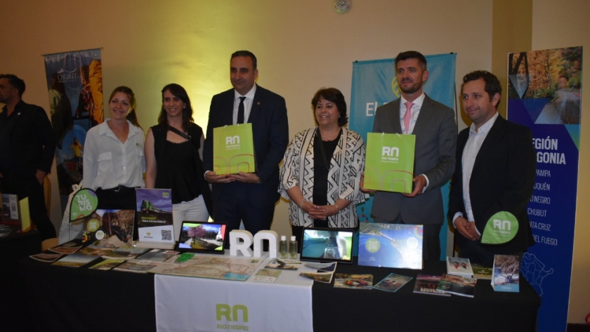 La Provincia concreta un 2022 histórico en materia de promoción turística