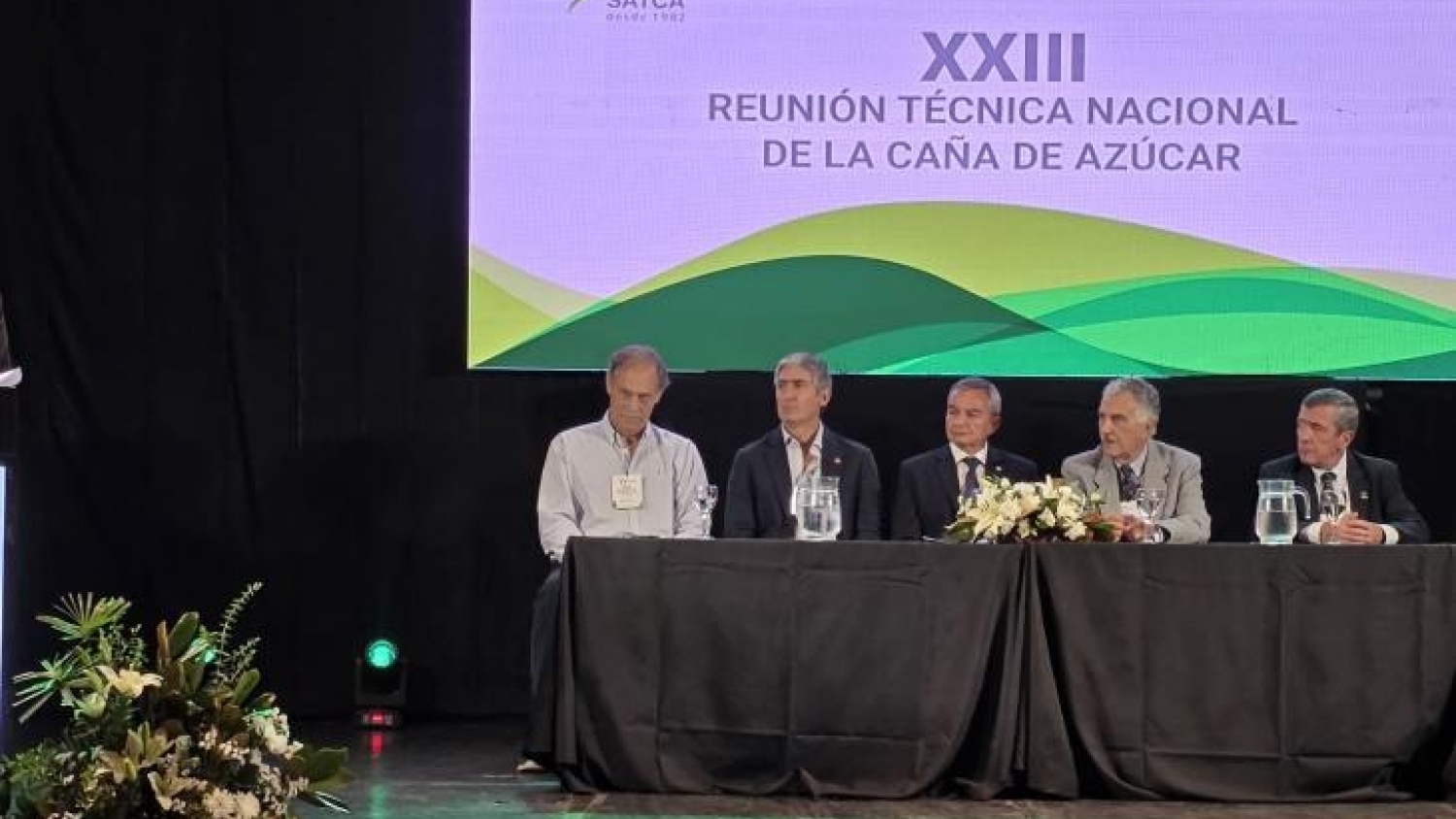 Tucumán reúne al sector azucarero en un encuentro técnico clave