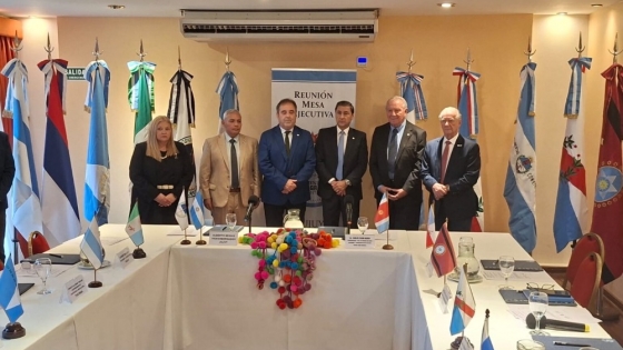 Norte Grande impulsa agenda federal con foco en industria